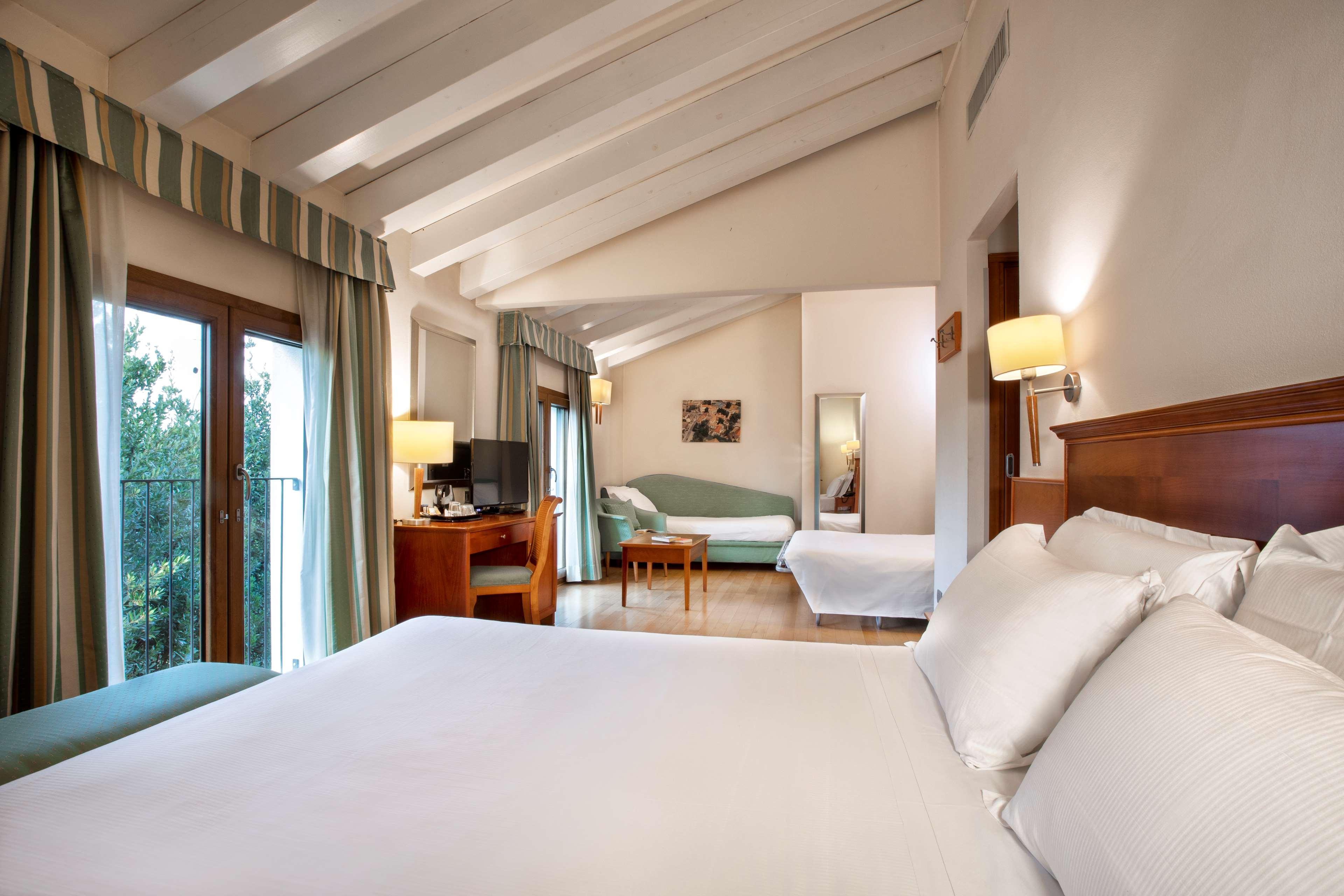 BEST WESTERN Titian Inn Hotel Treviso Silea Exterior foto