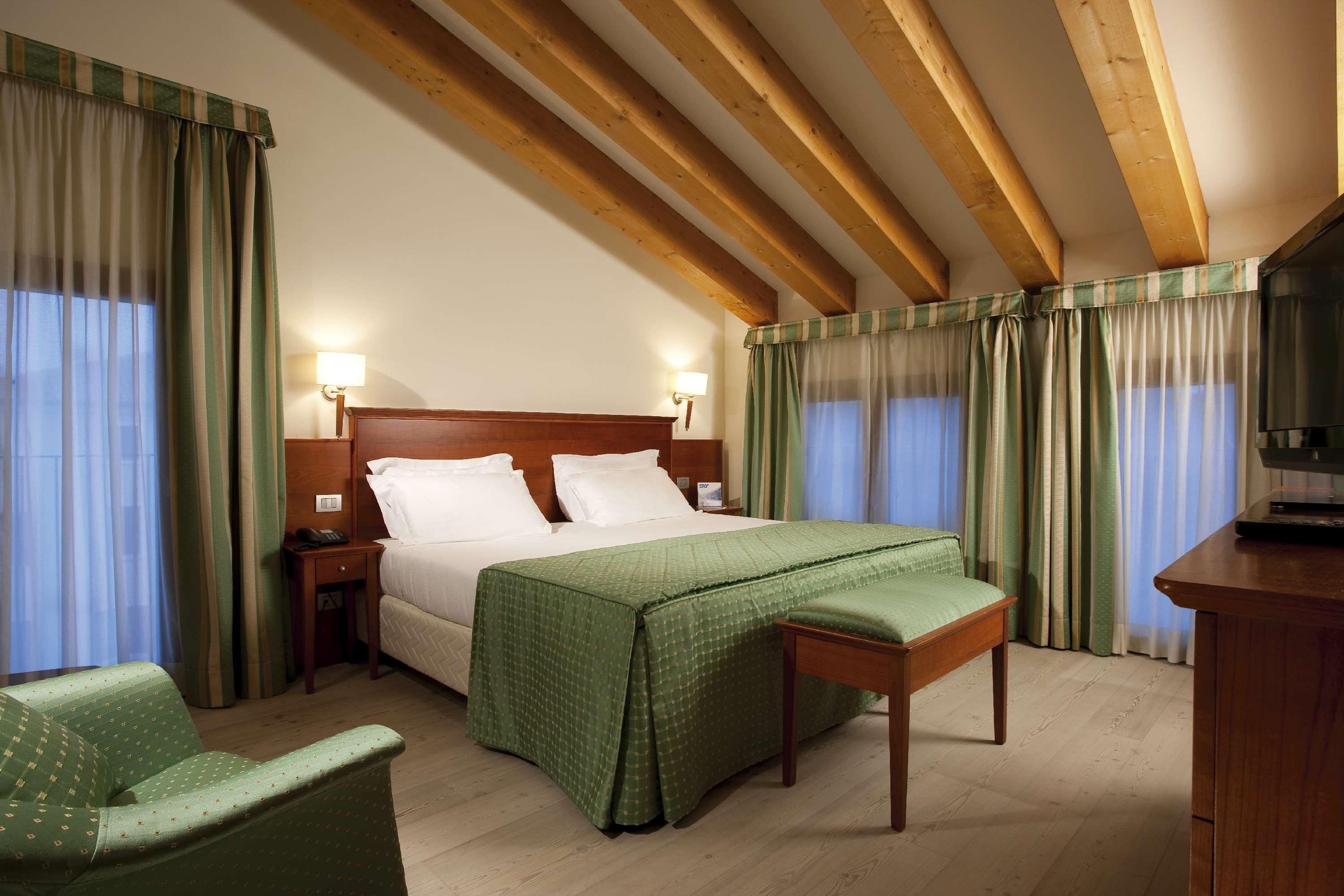 BEST WESTERN Titian Inn Hotel Treviso Silea Exterior foto