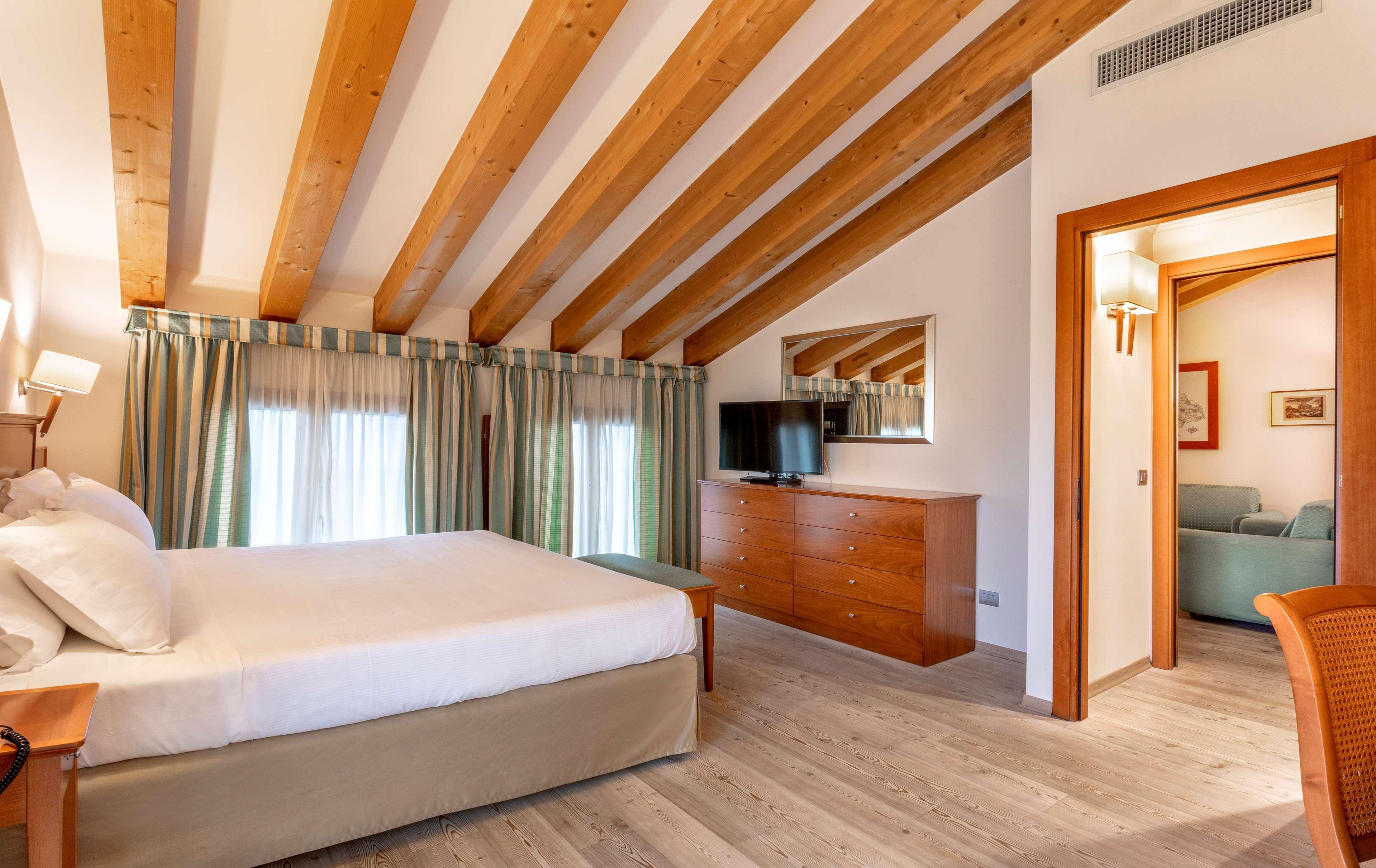 BEST WESTERN Titian Inn Hotel Treviso Silea Exterior foto
