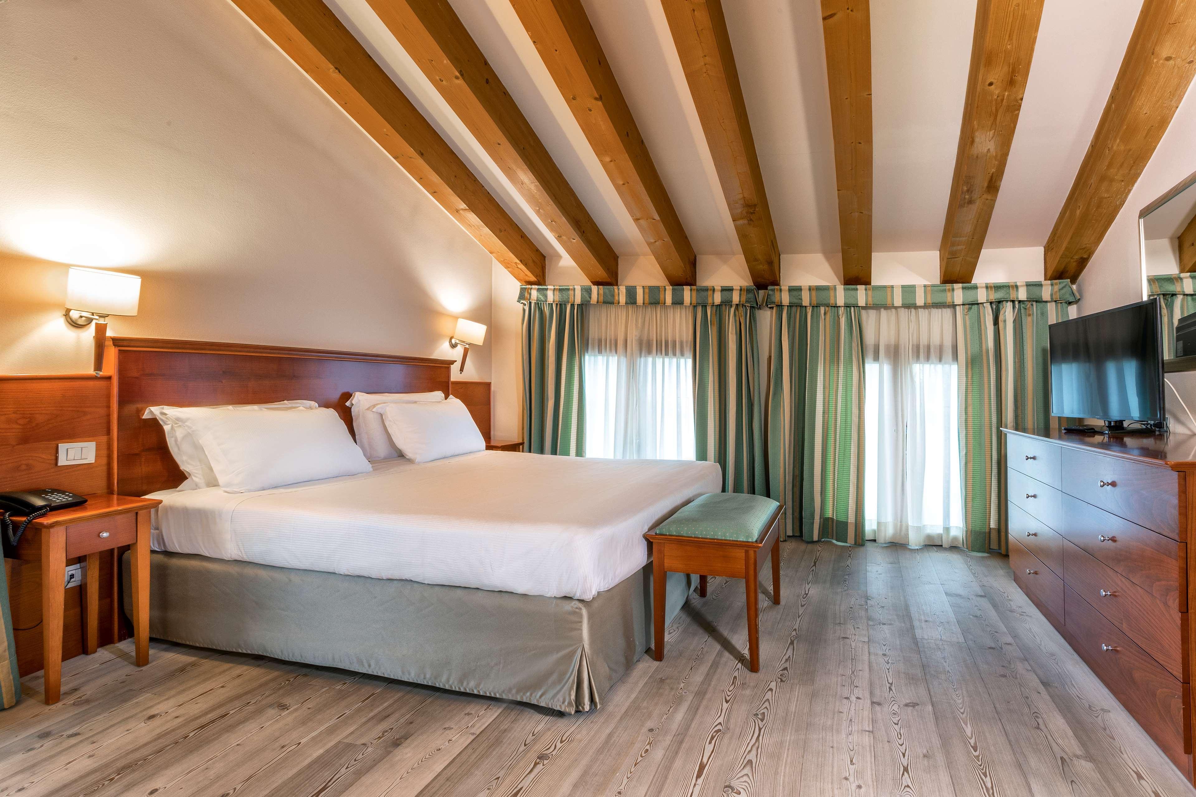 BEST WESTERN Titian Inn Hotel Treviso Silea Exterior foto