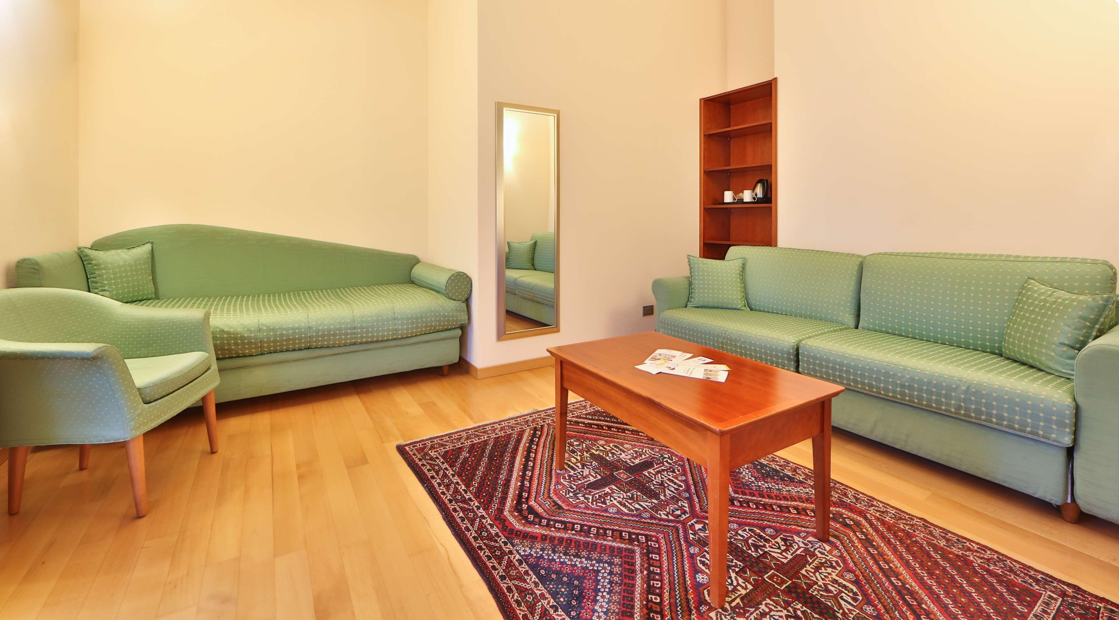 BEST WESTERN Titian Inn Hotel Treviso Silea Exterior foto