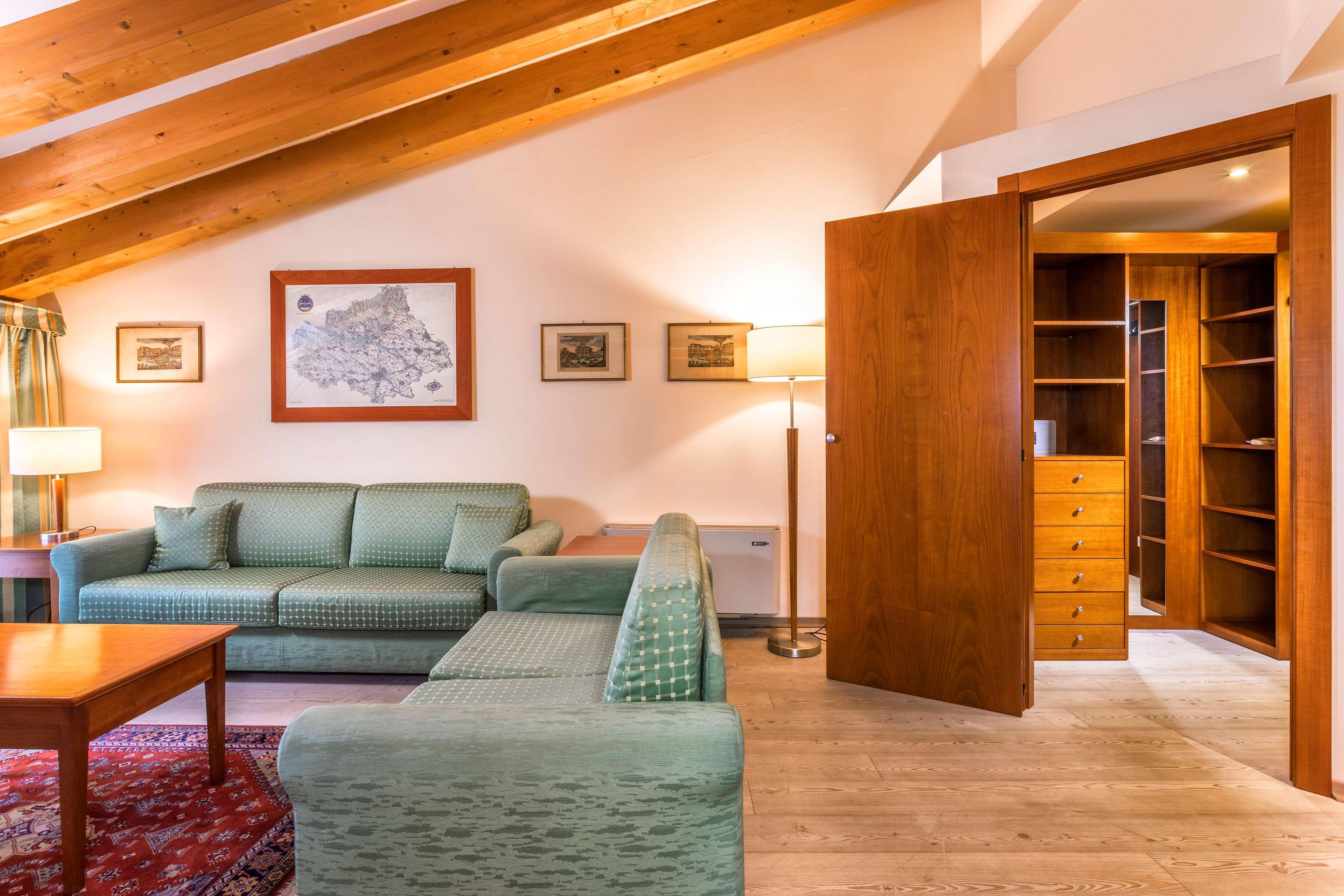 BEST WESTERN Titian Inn Hotel Treviso Silea Exterior foto