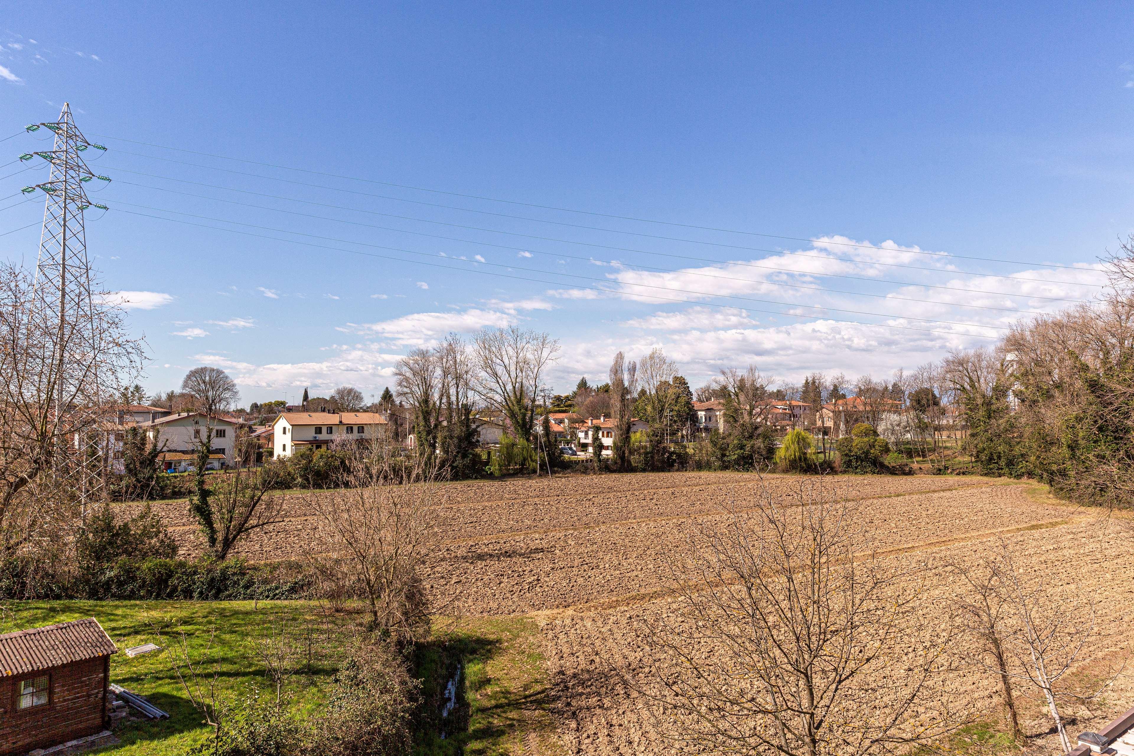BEST WESTERN Titian Inn Hotel Treviso Silea Exterior foto