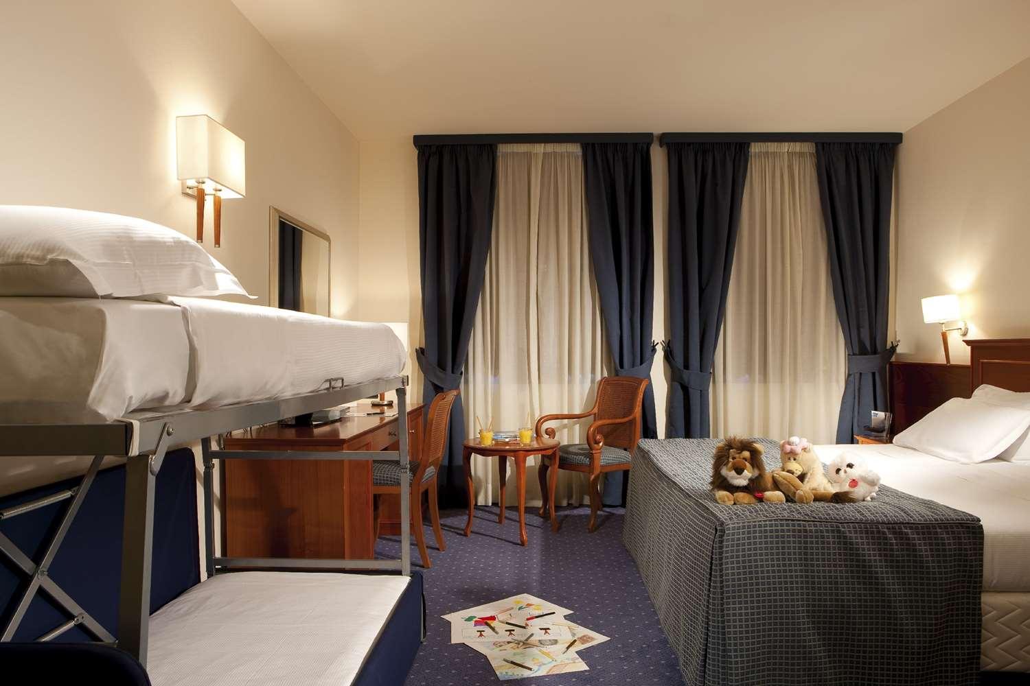 BEST WESTERN Titian Inn Hotel Treviso Silea Exterior foto