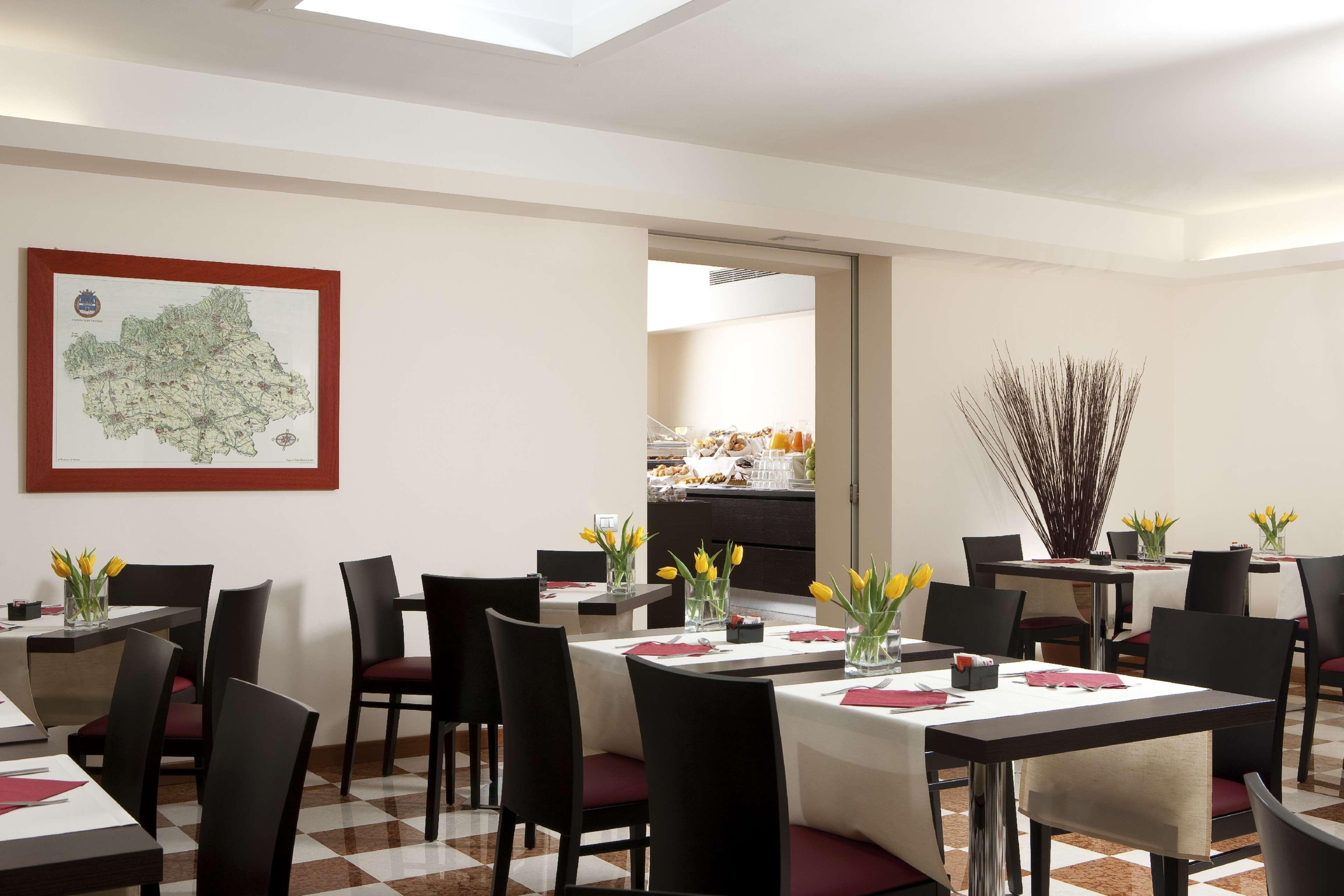 BEST WESTERN Titian Inn Hotel Treviso Silea Exterior foto